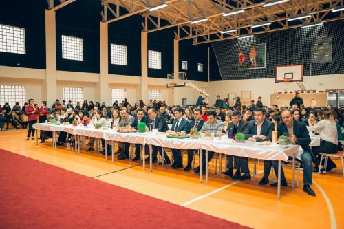 Bilasuvar tahsil kompleksi_Novruz